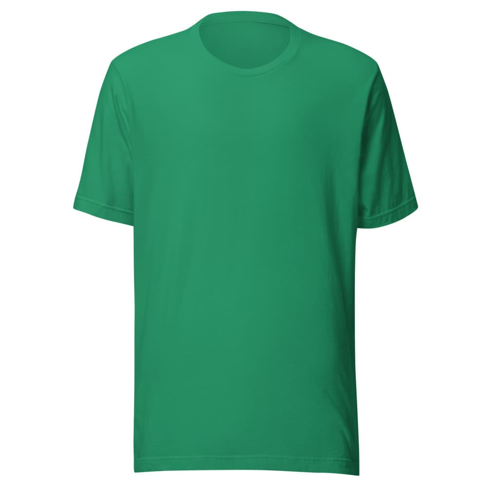 ユニセックス コンフォート Tシャツ Kelly