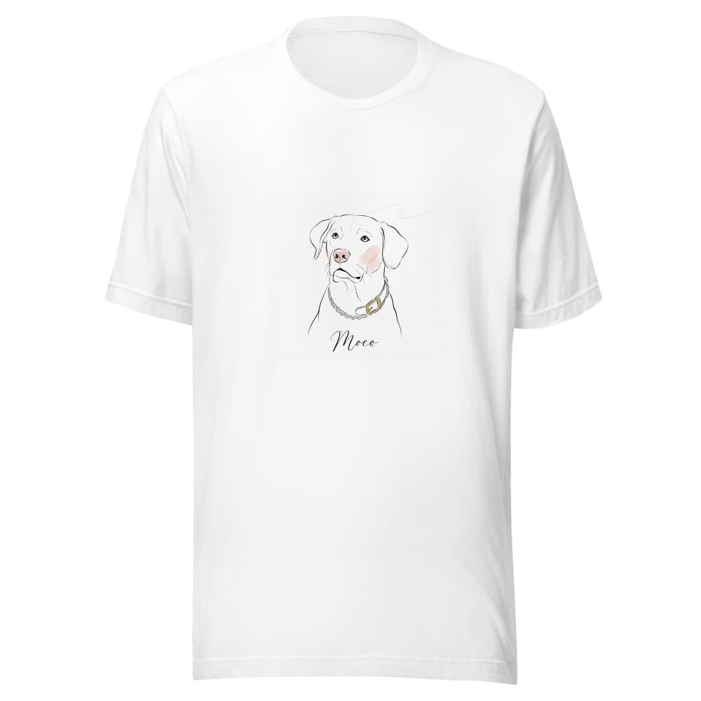 ユニセックス コンフォート Tシャツ ギャラリー 2