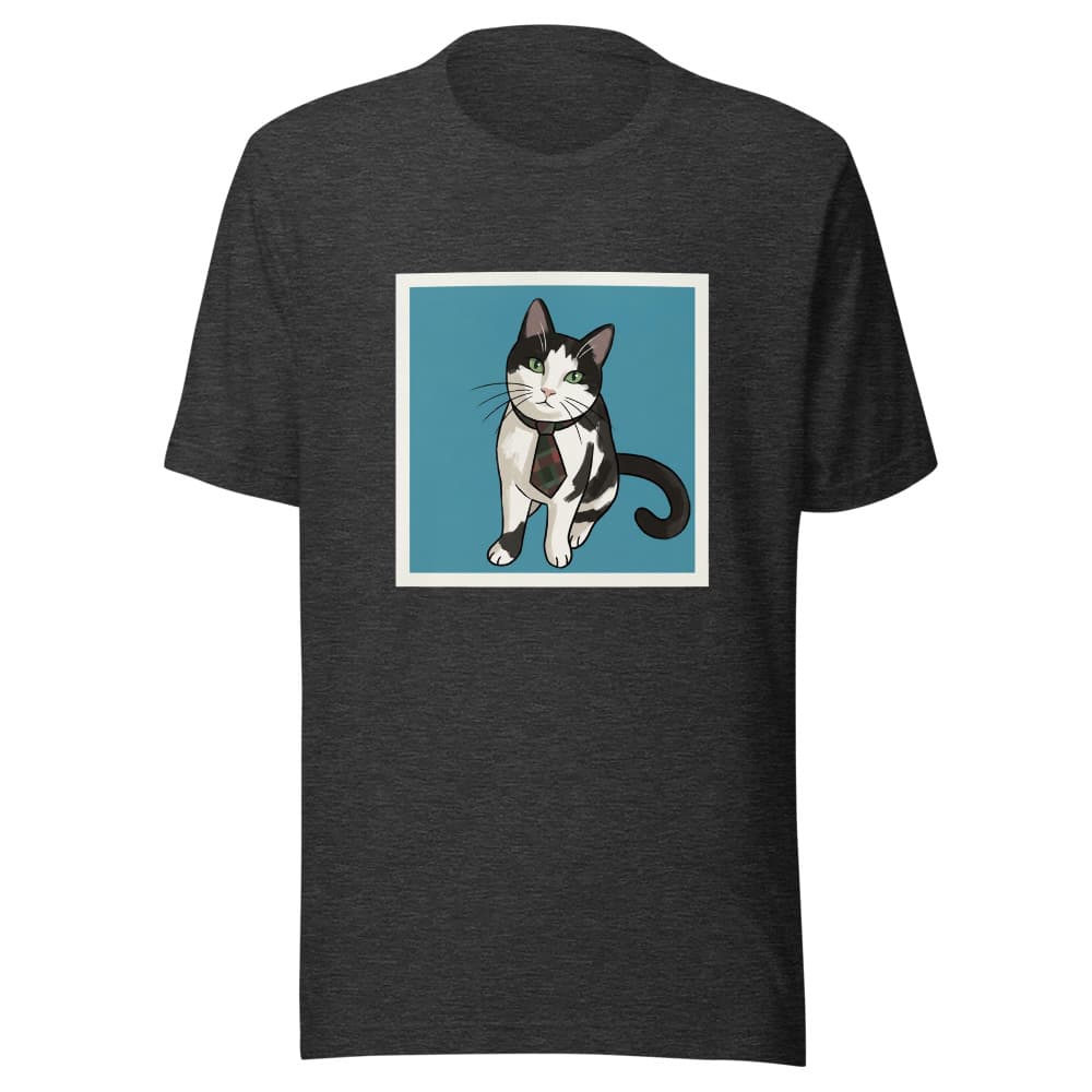ユニセックス コンフォート Tシャツ ギャラリー 3