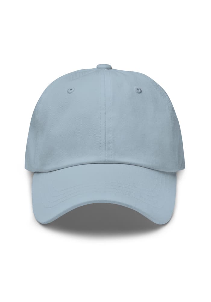 クラシックダッドハット Light Blue